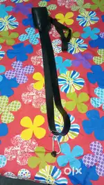 I want to sale my new leather camera strap havey duty