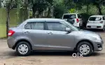 Maruti Suzuki Swift Dzire 2013