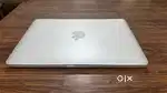 Apple Macbook