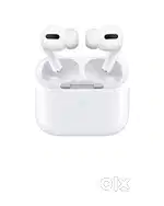Apple airpods 2 type C