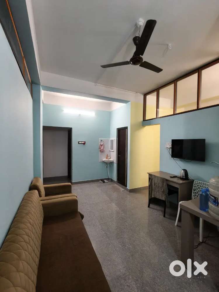 4BHK Guest House - Jayanagar