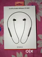 OnePlus bullets Z2 ANC