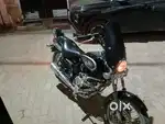 Bajaj Avenger cruise 220 for sale , 2nd owner, excellent condition