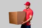 Wanted Delivery boy's Hiring in Rasoolpura location