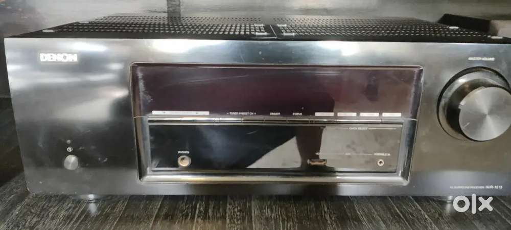 DENON AVR 1513