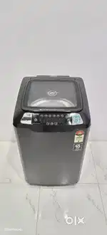 Godrej eon model Allure capacity 7kg top load latest model washing