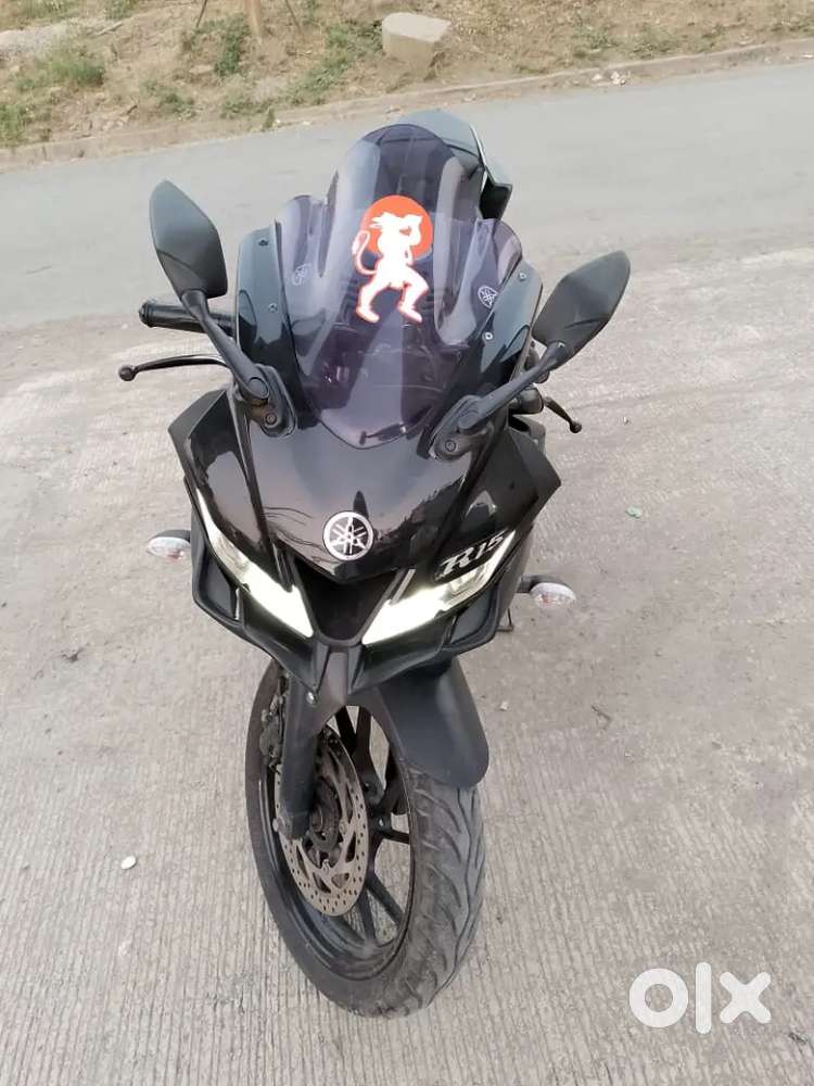 R15v for sale