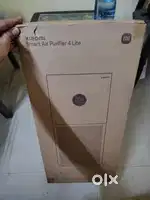 air purifier mi lite brand new product