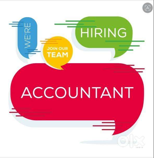 Assistant Accountant