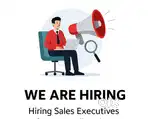 Sales and Operation Executive with Good Incentives