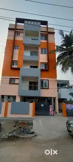 2 BHK Flat for sale in RayudupalemTeachers Colony