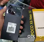 Poco x6 neo 5g