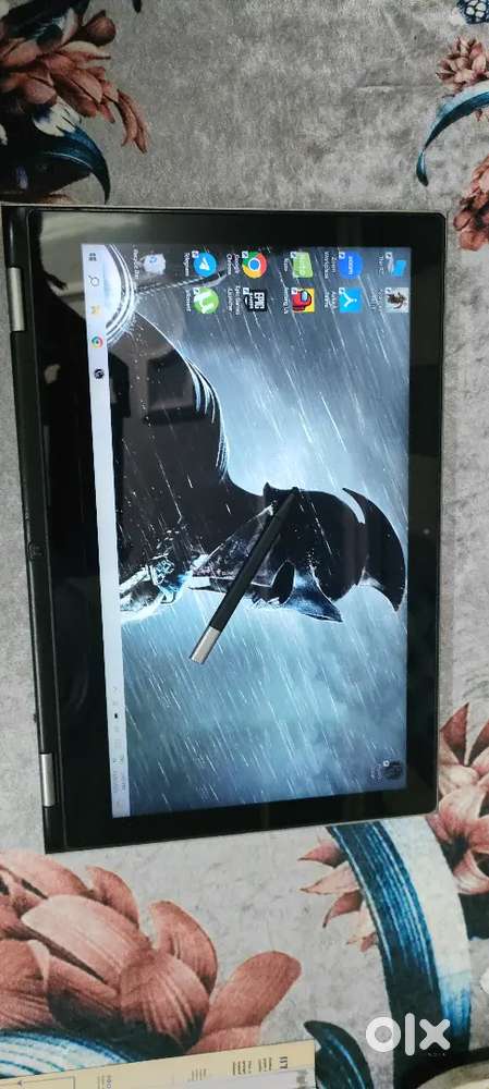 Dell 7348 Inspiron laptop, Intel i7, 2in1 touch with pen