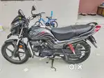 Hero Passion Pro