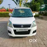 Maruti Suzuki Wagon R 1.0 VXi CNG, 2018, CNG & Hybrids