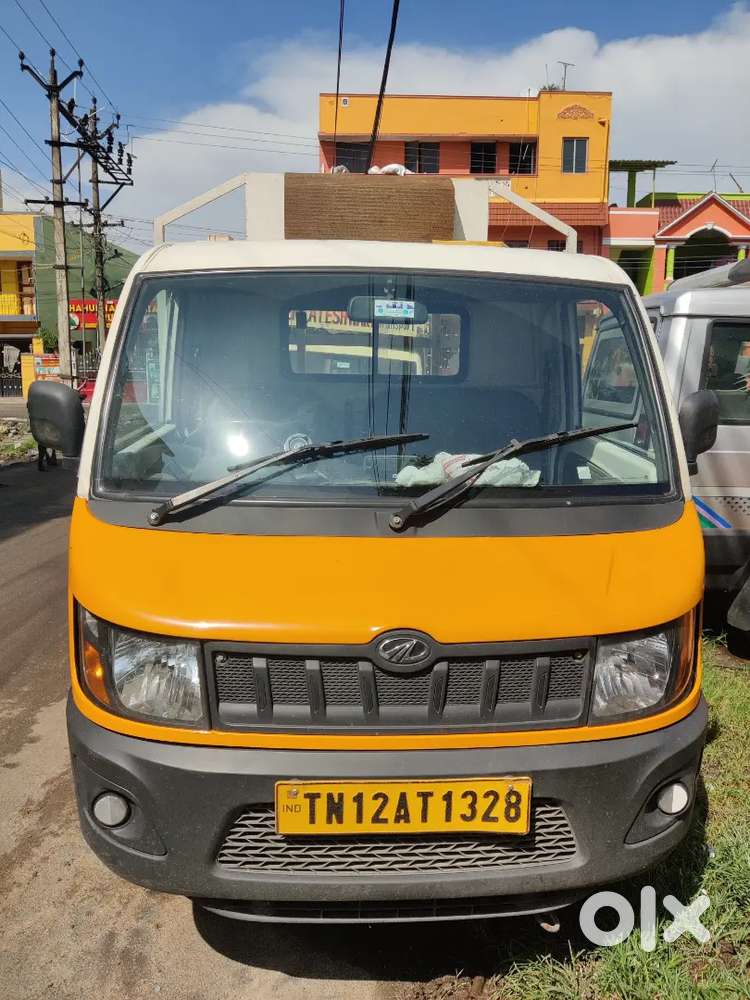 Tata Ace Monthly And weekly rental