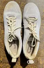 White Shoes