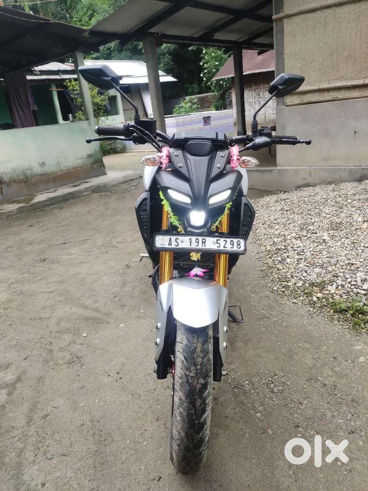Very good condition,There is not a single problem,seal engine.