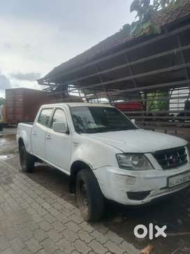 Tata xenon 2017 for sale or panayam or rent