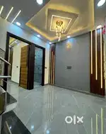 Independent House for sale in Uttam Nagar with 80% Bank Loan