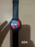 Calling amd music watch