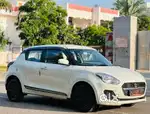Maruti Suzuki Swift 1.2 VXI (O), 2023, Petrol