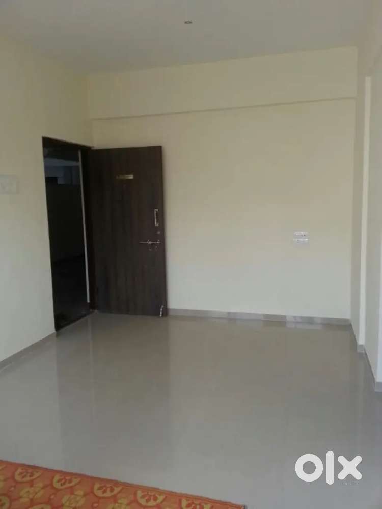Spacious 2 bhk with 2 balconies