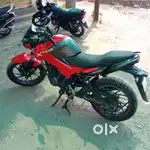 Best condition scooter and bike