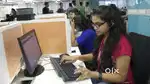 Computer Operator Female