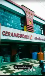 2 storeyed building for rent in bharanikkavu kollam