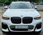 BMW X4 M Sport X xDrive20d, 2019, Diesel