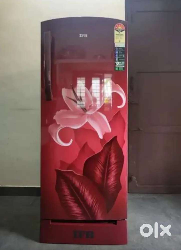 IFB 197L 5 STAR REFRIGERATOR