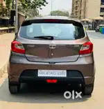Tata Tiago 1.2 Revotron XZA, 2019, Petrol