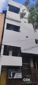 RUNNING PG HOSTEL FOR RENT