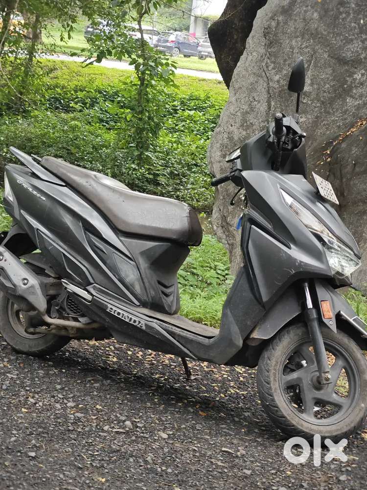 Fresh condition