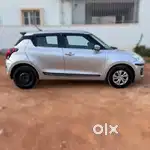 Maruti Suzuki Swift 2019 Petrol Well Maintained