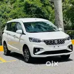 T PERMIT ERTIGA VXI CNG
