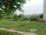 Plot for sale