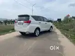 Toyota Innova Crysta 2.8 Z, 2019, Diesel