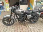 ROYAL ENFIELD CLASSIC 350 BS6 2023 MODEL
