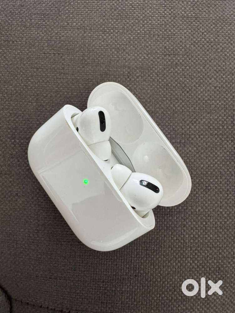 Apple Airpods Pro