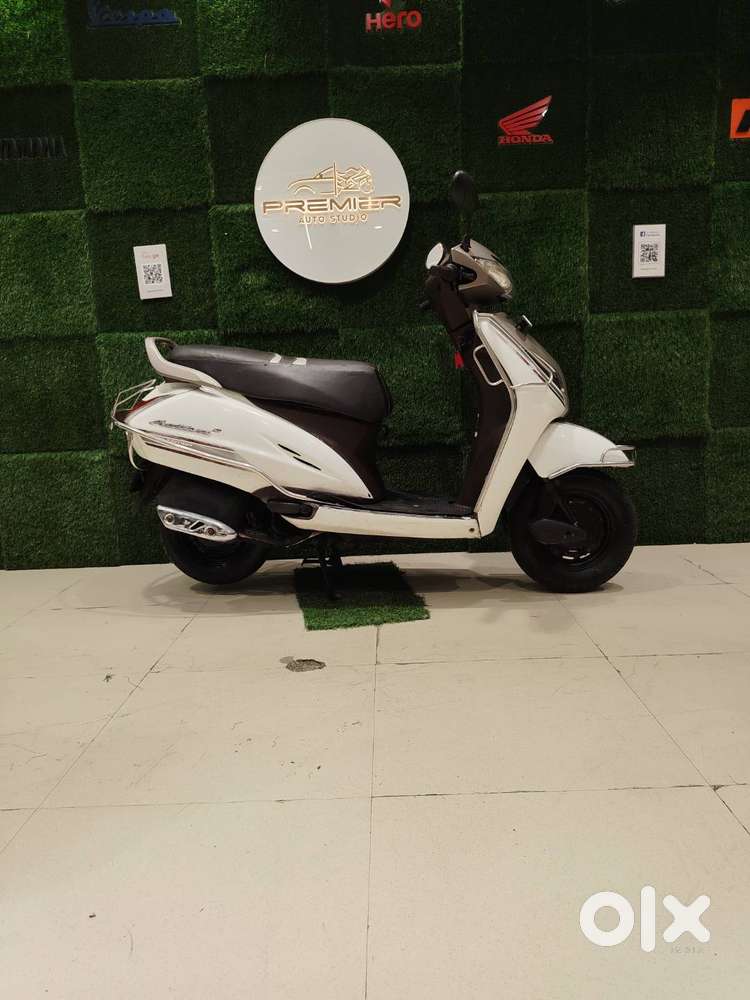 Honda Activa 5G STD 2019 Model In Showroom Condition
