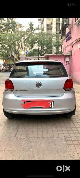 Want to sell my vw polo 2011 dec
