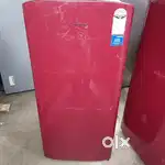 5 star Samsung new condition fridge available here