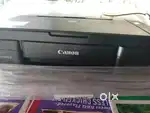 Canon G2010 Pinter