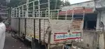 22 feet bharat benz body