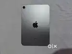Ipad Mini 6 WiFi only 64gb