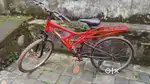 MTB speed cycle