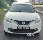 Maruti Suzuki Baleno 2015-2019 1.3 Zeta, 2018, Diesel
