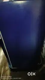 Lg5star freeze